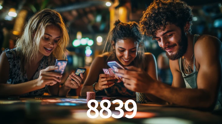 Tournaments 8839