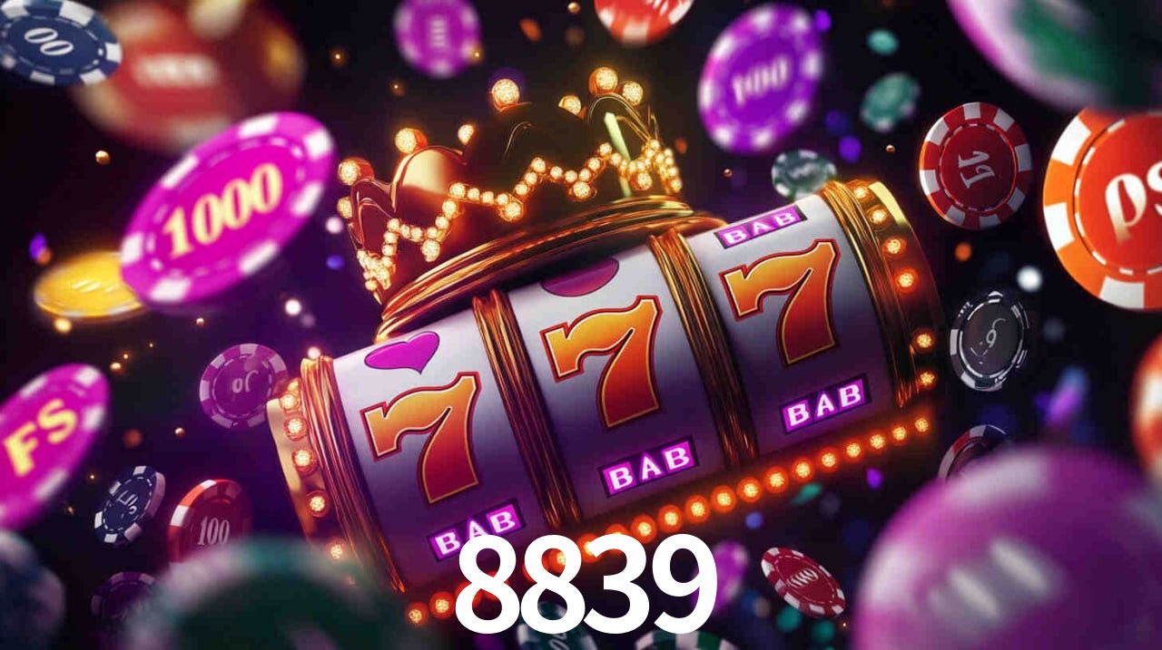 Bonus Features 8839