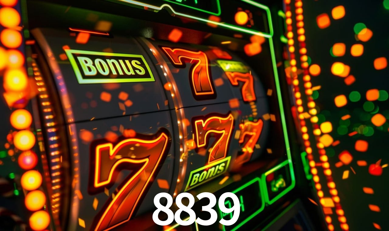 Inovações de Jogos na 8839: O Futuro das Experiências Interativas