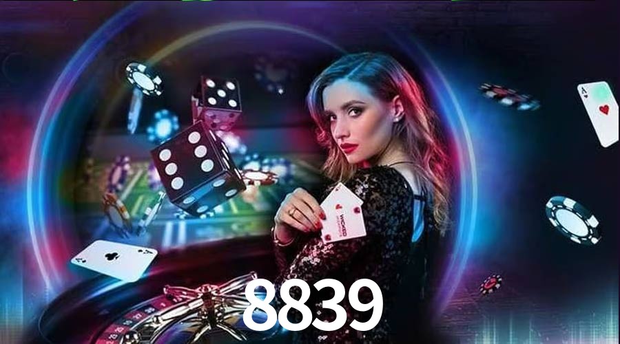 Quick Registration 8839