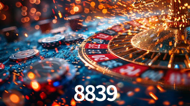 Game Providers 8839