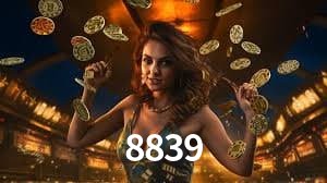 Statistics 8839
