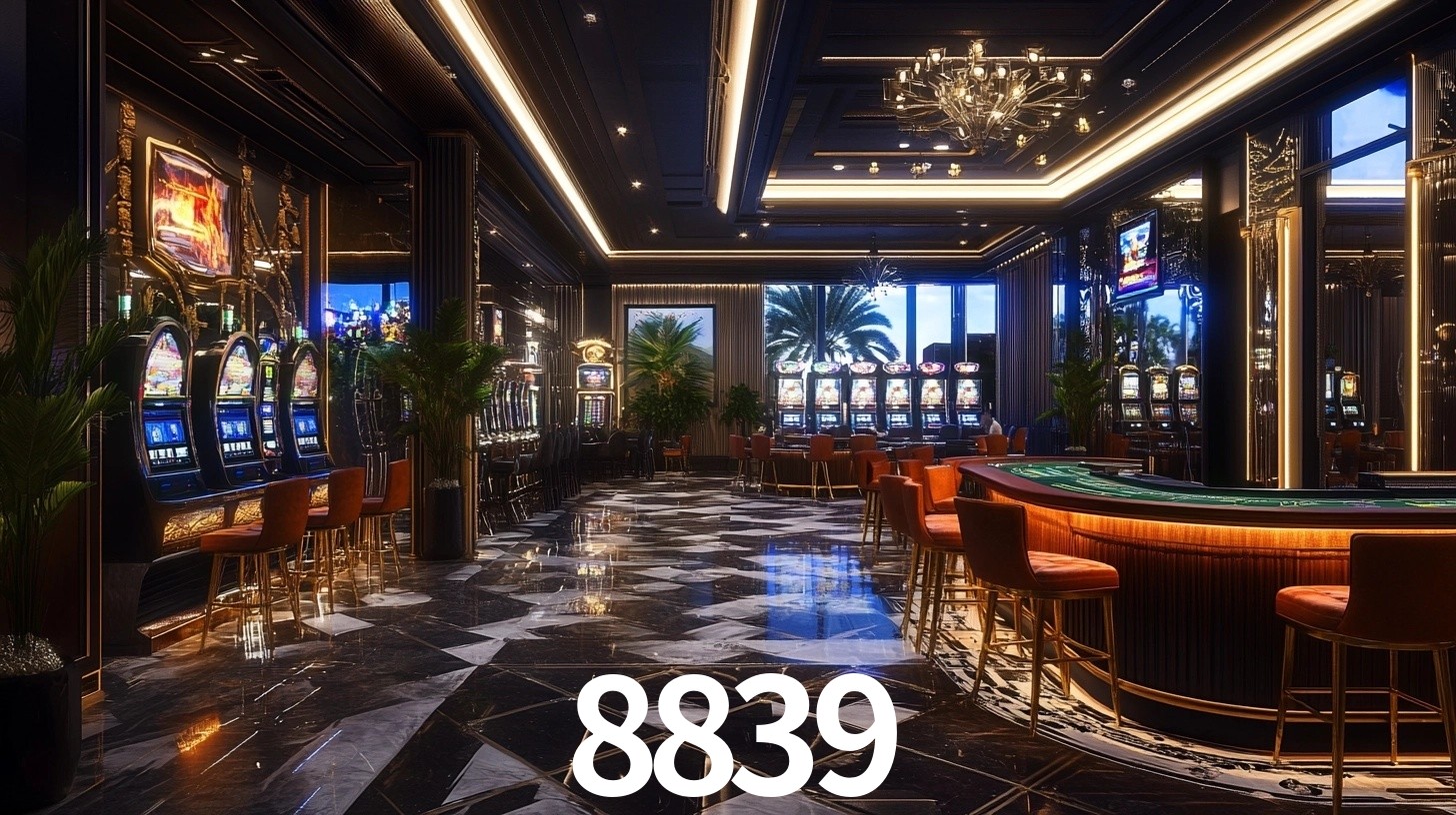 Tournaments 8839
