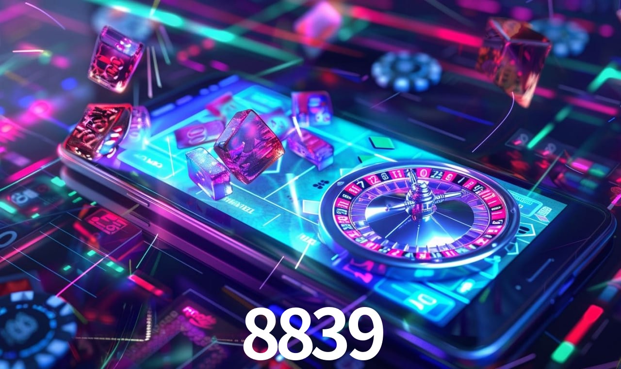 Statistics 8839