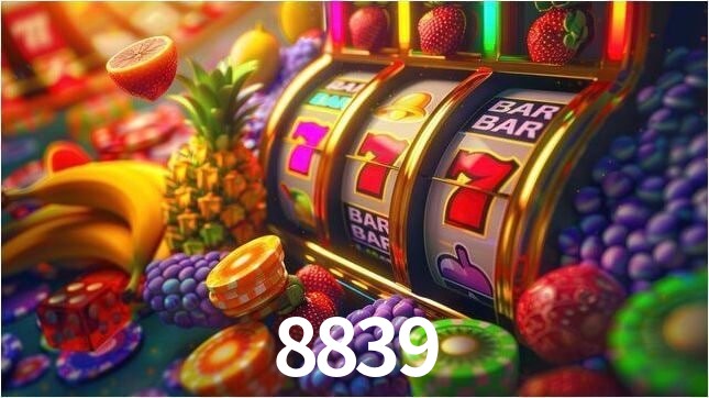 Weekend Specials 8839
