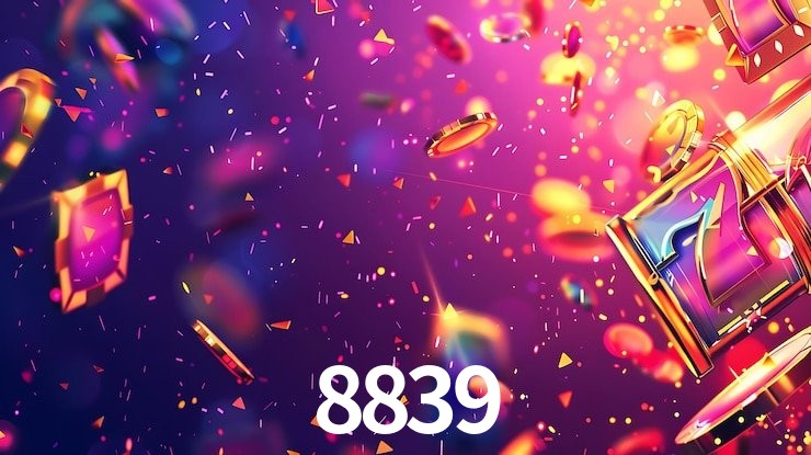Desvendando o Mundo dos Jogos Virtuais na 8839