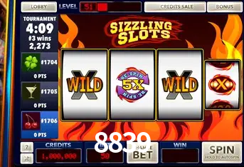 Descubra o Mundo do Cassino Online com 8839