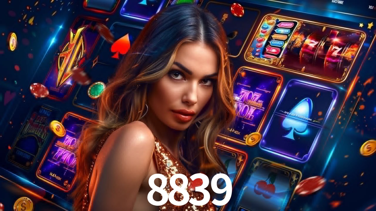 Descubra o Programa VIP da 8839: Vantagens Exclusivas para Jogadores