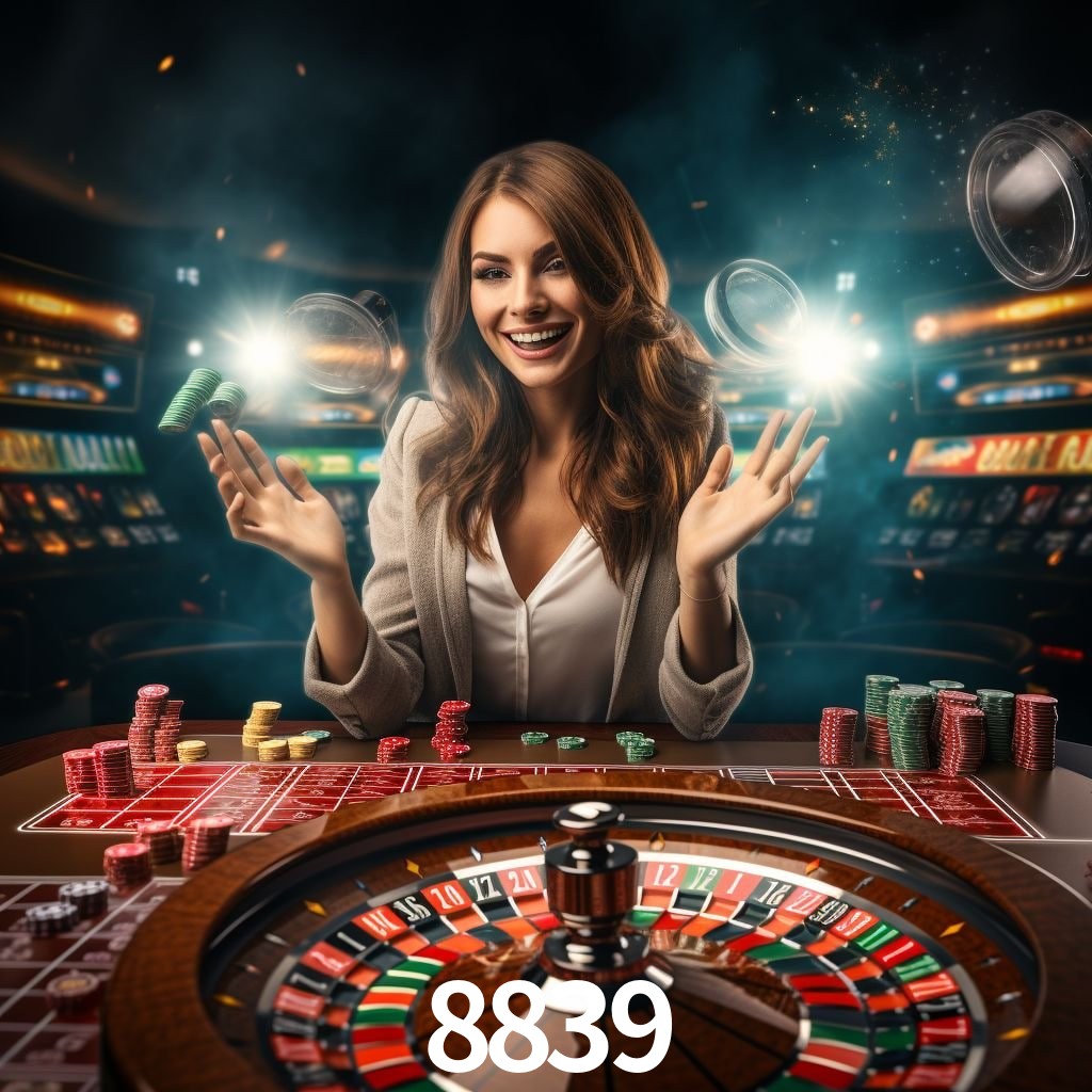 8839 bet