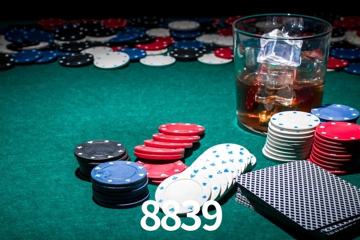 Basketball Betting 8839