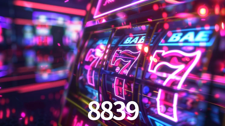 Live Casino 8839