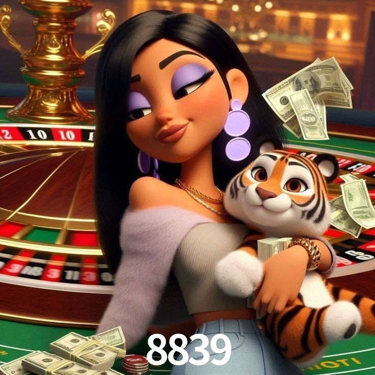 Tennis Betting 8839