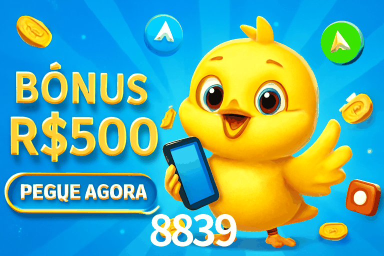 2FA Security 8839