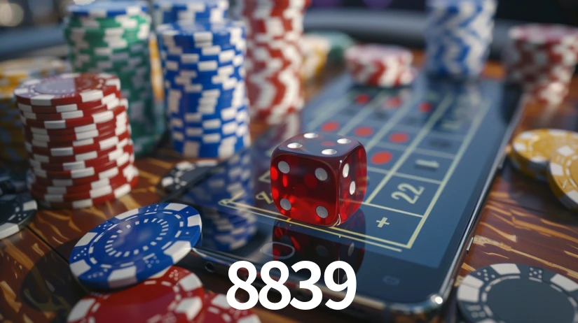 8839