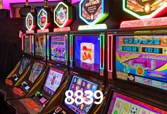Descubra o Mundo do Cassino Online com 8839