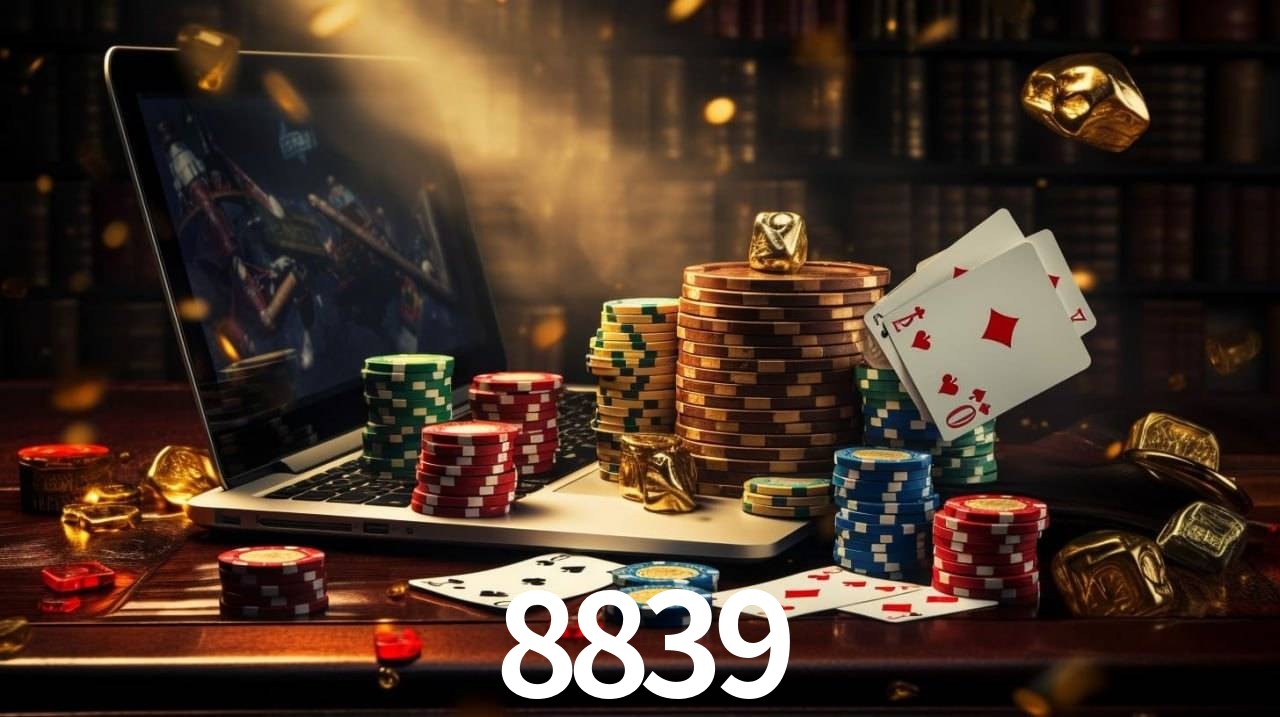 Football Betting 8839