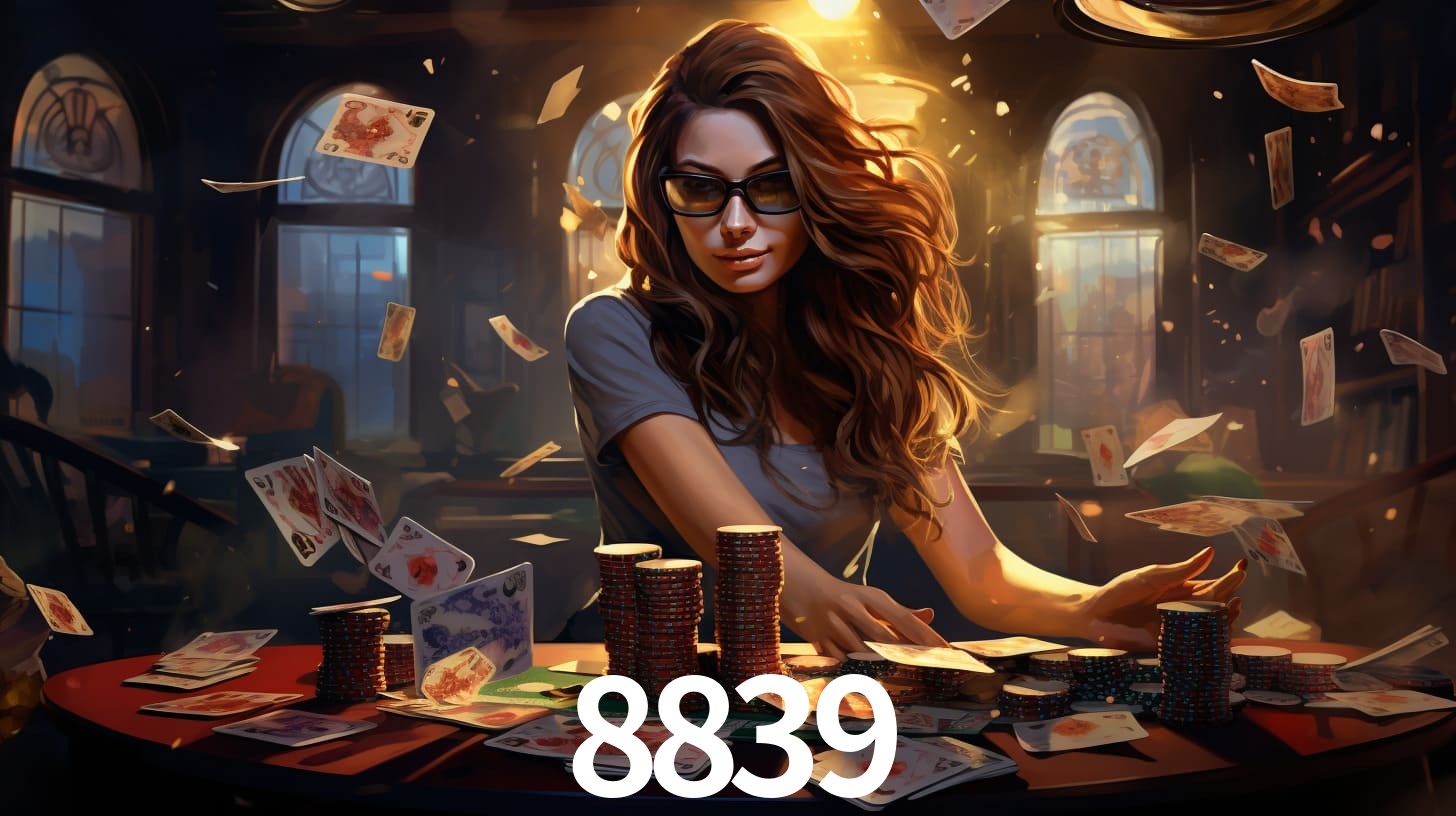 VIP Casino 8839