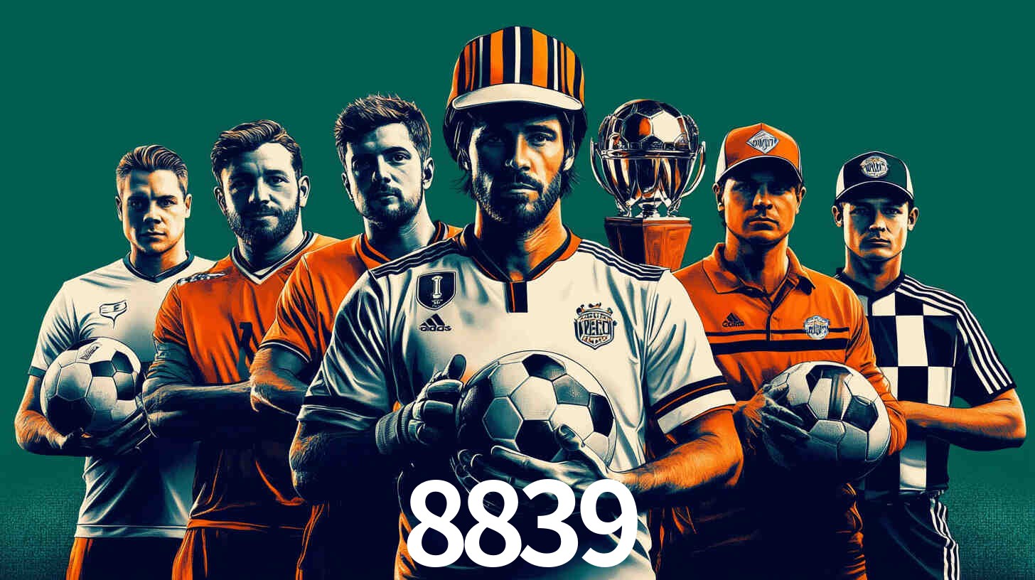 A Popularidade dos Caça-Níqueis no 8839