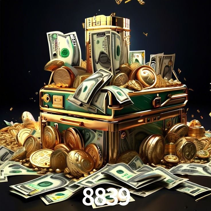 Experiência VIP 8839