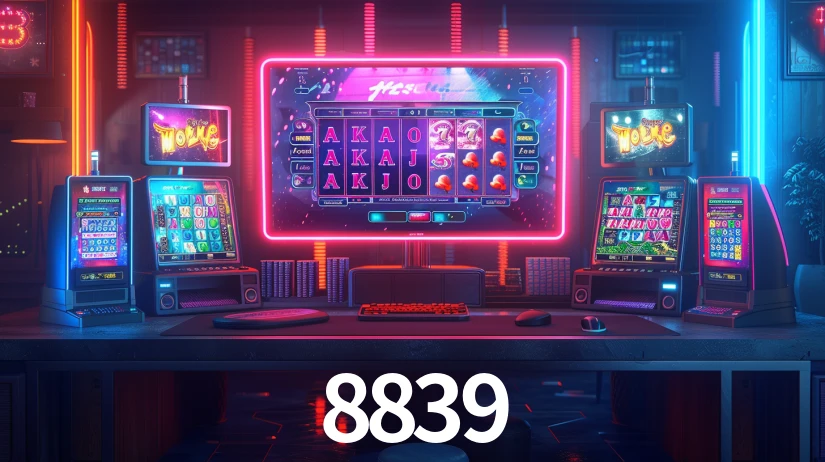 Experimente o Login Seguro Premium no 8839