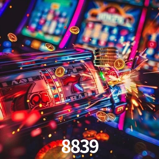 cassino 8839